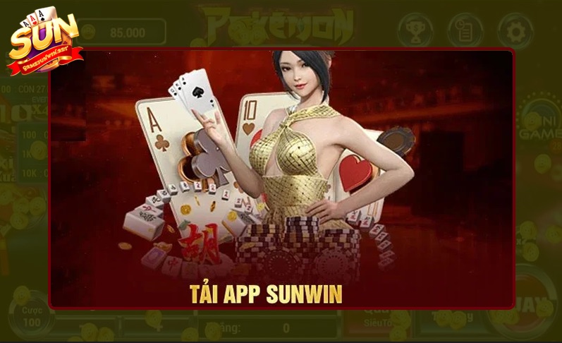 Hướng dẫn tải Sunwin trên IOS và Android dễ dàng Image