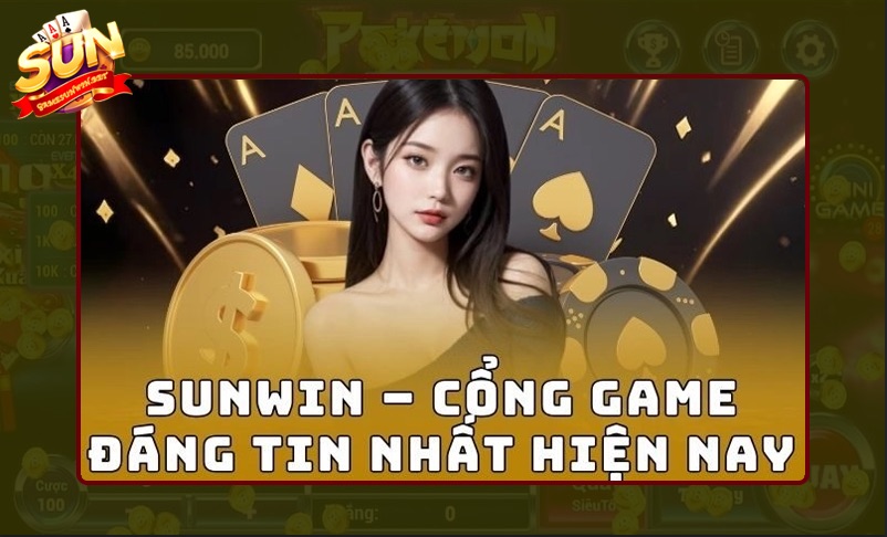 Trải nghiệm Sunwin Club hấp dẫn và sống động Image