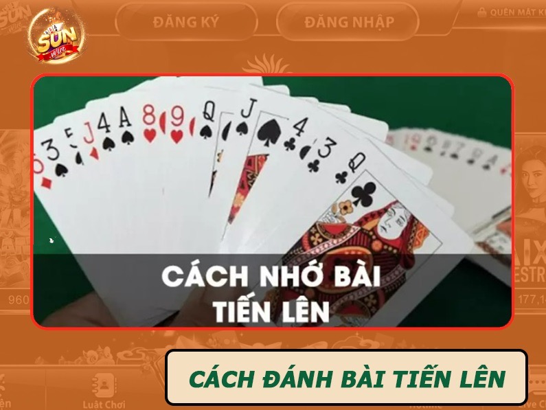 Nắm rõ về luật chơi game bài tại Sunwin đơn giản