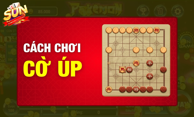 Hiểu rõ về cách chơi cờ úp như thế nào?