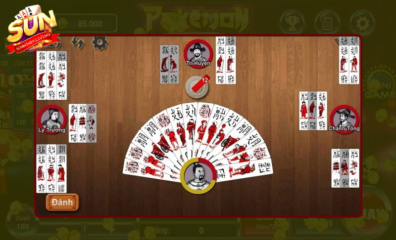 Tìm hiểu về game bài Chắn là gì?