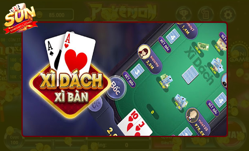 Đôi nét cần hiểu về game Xì Dách là gì?