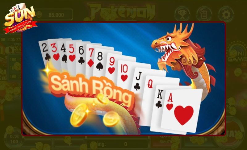 Mậu binh sảnh rồng Sunwin là gì? Giải thích chi tiết cho người mới