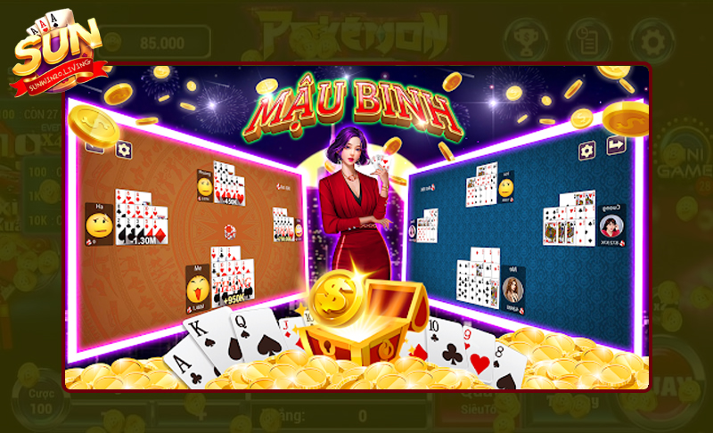 4 Kỹ thuật đánh Mậu Binh dành cho các ma mới vào nghề