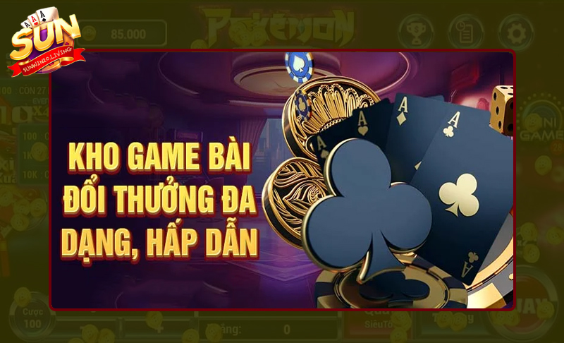 Đôi nét tìm hiểu về game bài đổi thưởng là gì?