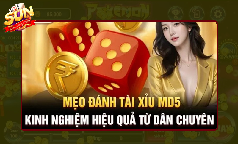 Kinh nghiệm để soi kèo Tài Xỉu MD6 luôn thắng lớn