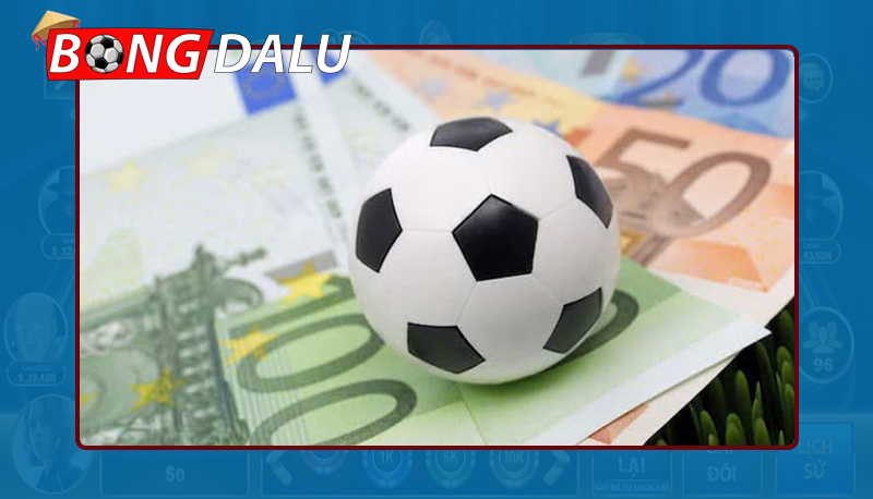 Đôi nét tìm hiểu về Soi Kèo Tài Xỉu Euro