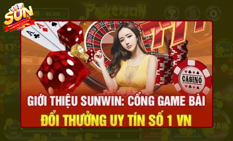 Giải mã: Cổng game bài đổi thưởng có khác gì nhà cái không?