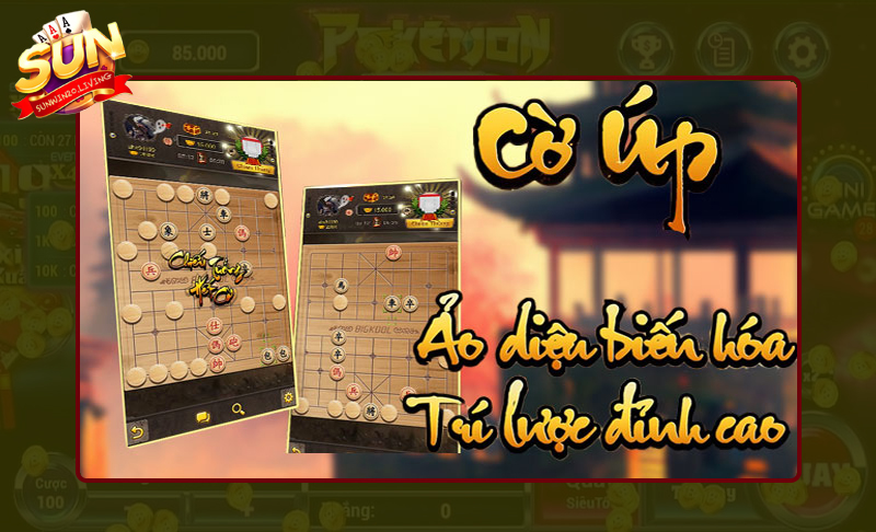 Cách chơi cờ úp như cao thủ: Bí quyết làm chủ thế trận bất ngờ