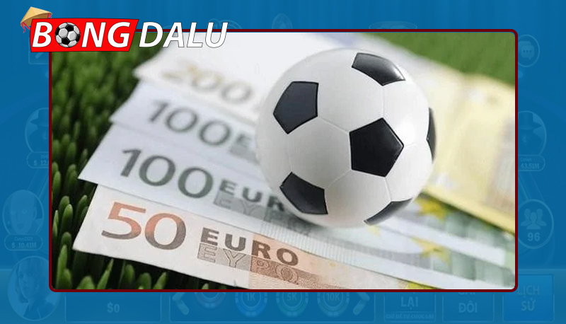 Hướng dẫn cách đặt kèo Euro chi tiết và dễ hiểu cho người mới