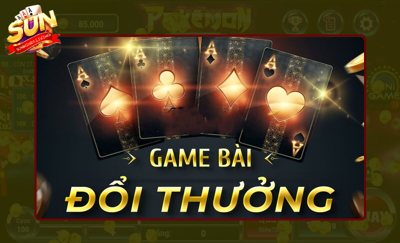 Top những game chơi dễ ăn nhất khi tham gia game bài