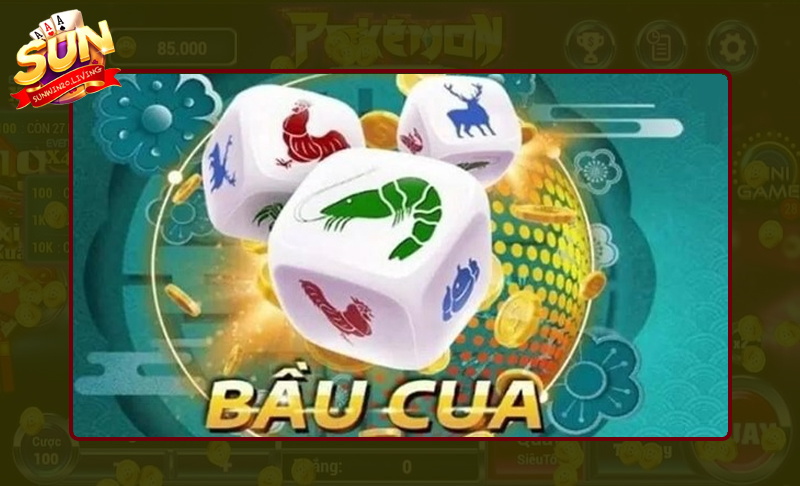Tìm hiểu tổng quan về game Bầu Cua thế nào?