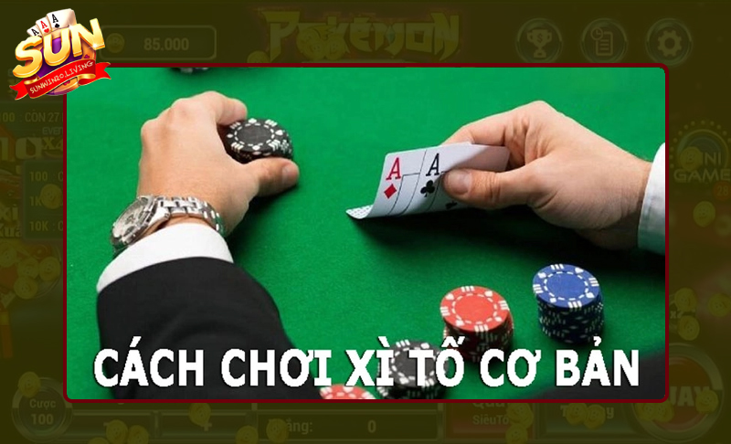 Các kỹ năng bạn cần nên có khi tham gia game đánh bài Xì Tố