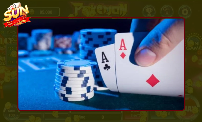 Khám phá kinh nghiệm chơi Xì Tố thắng lớn